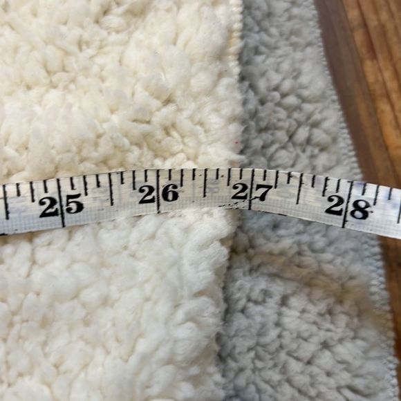 NWT Hem & Thread cozy jacket/cardigan. Size Large - Picture 4 of 4